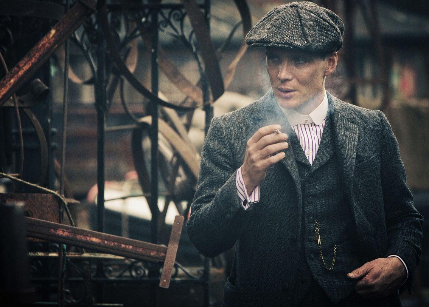 Peaky Blinders Wallpapers