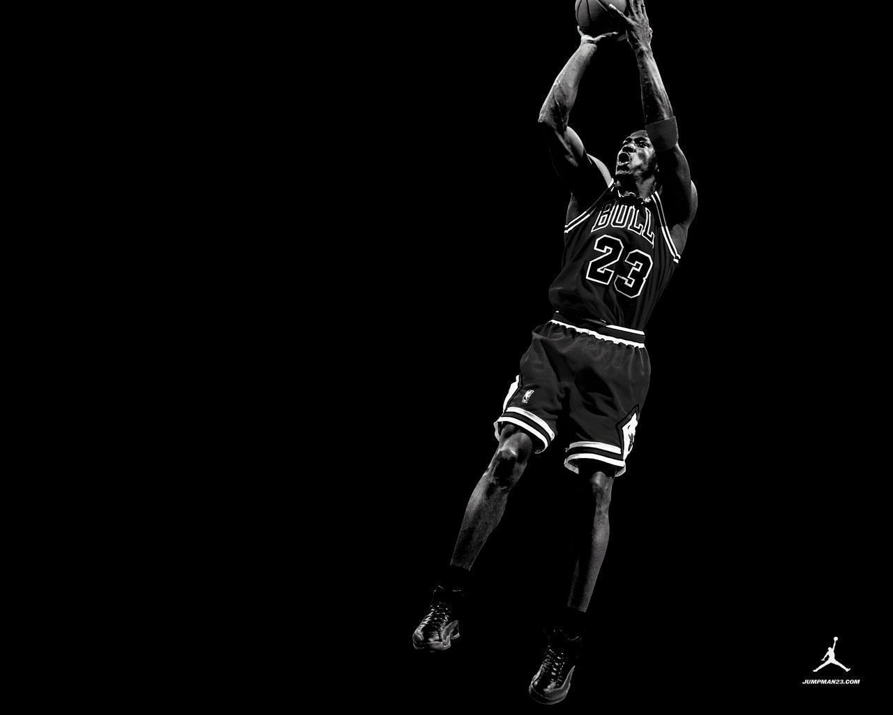 Air Jordan Symbol Wallpapers Group