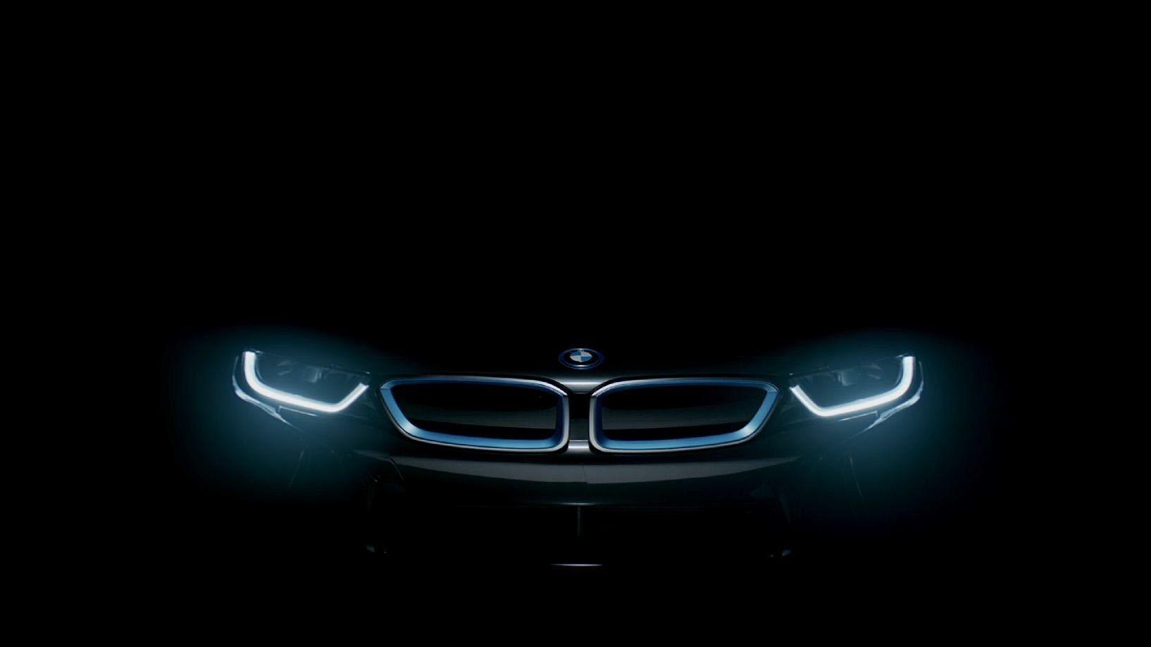 BMW Wallpapers Black Group