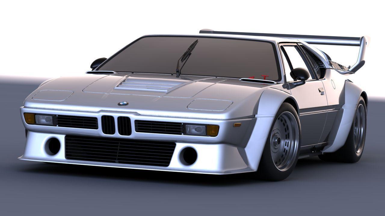 BMW M1, wallpaper, BMW M1 hd wallpaper, backgrounds desktop