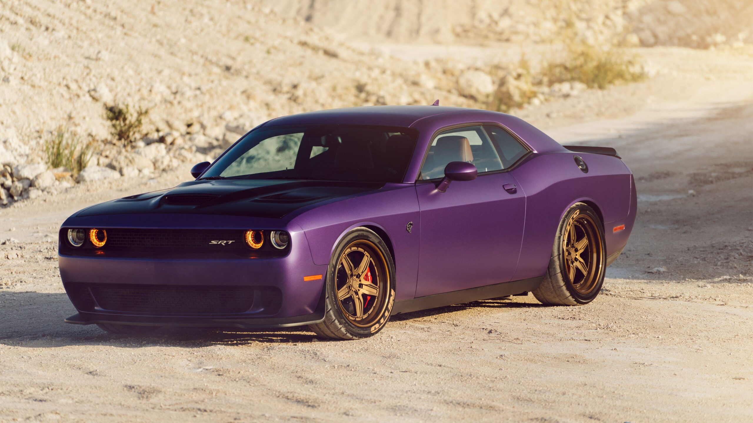 Dodge Wallpapers