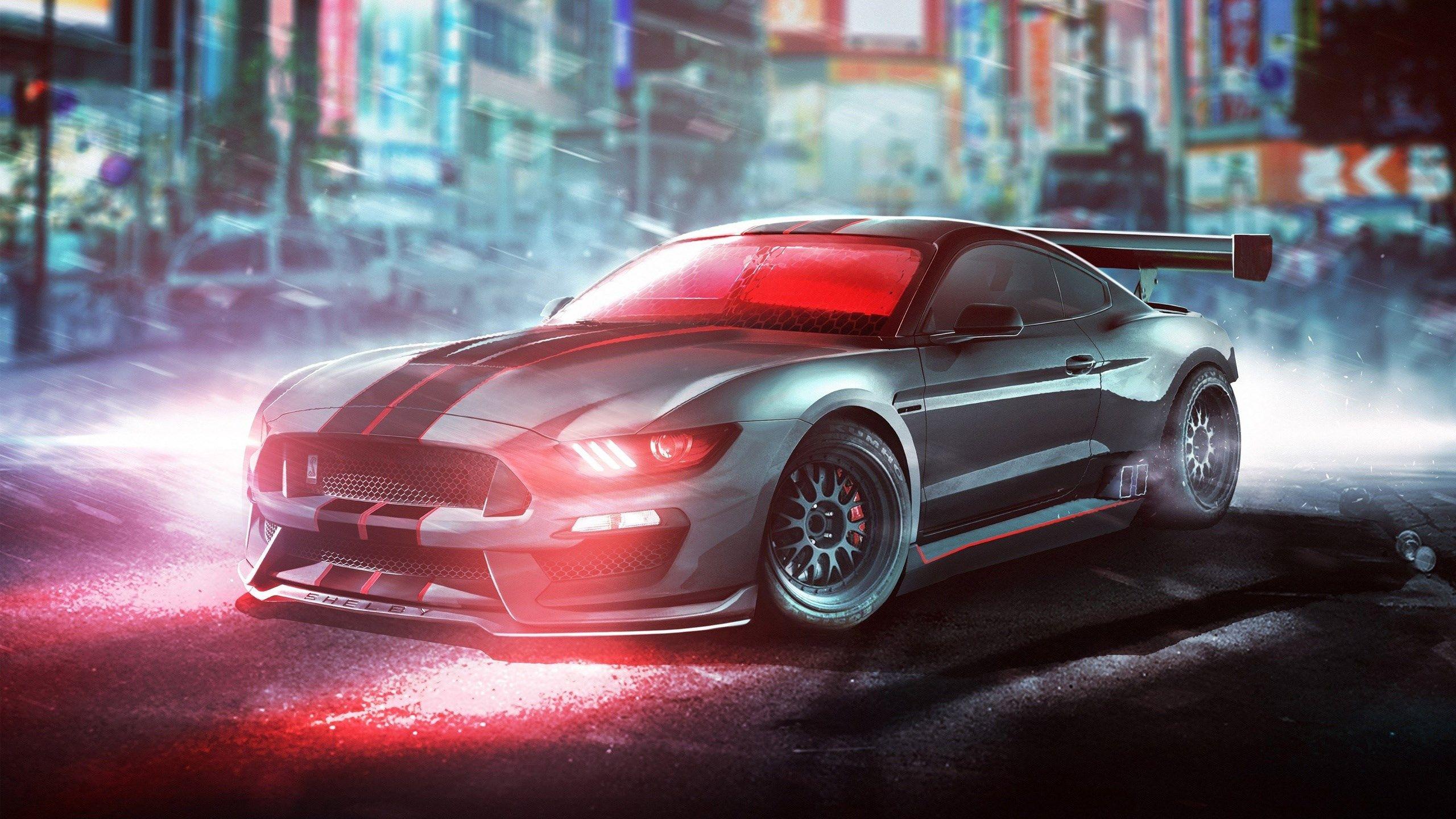 ford mustang gt350