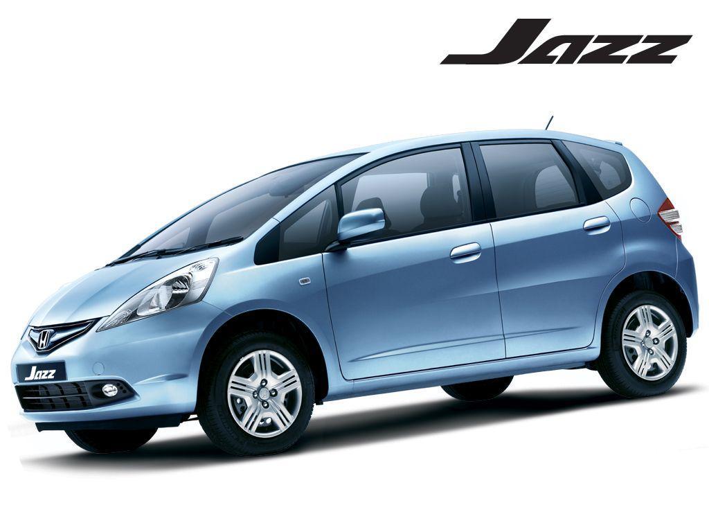 Honda Car Jazz