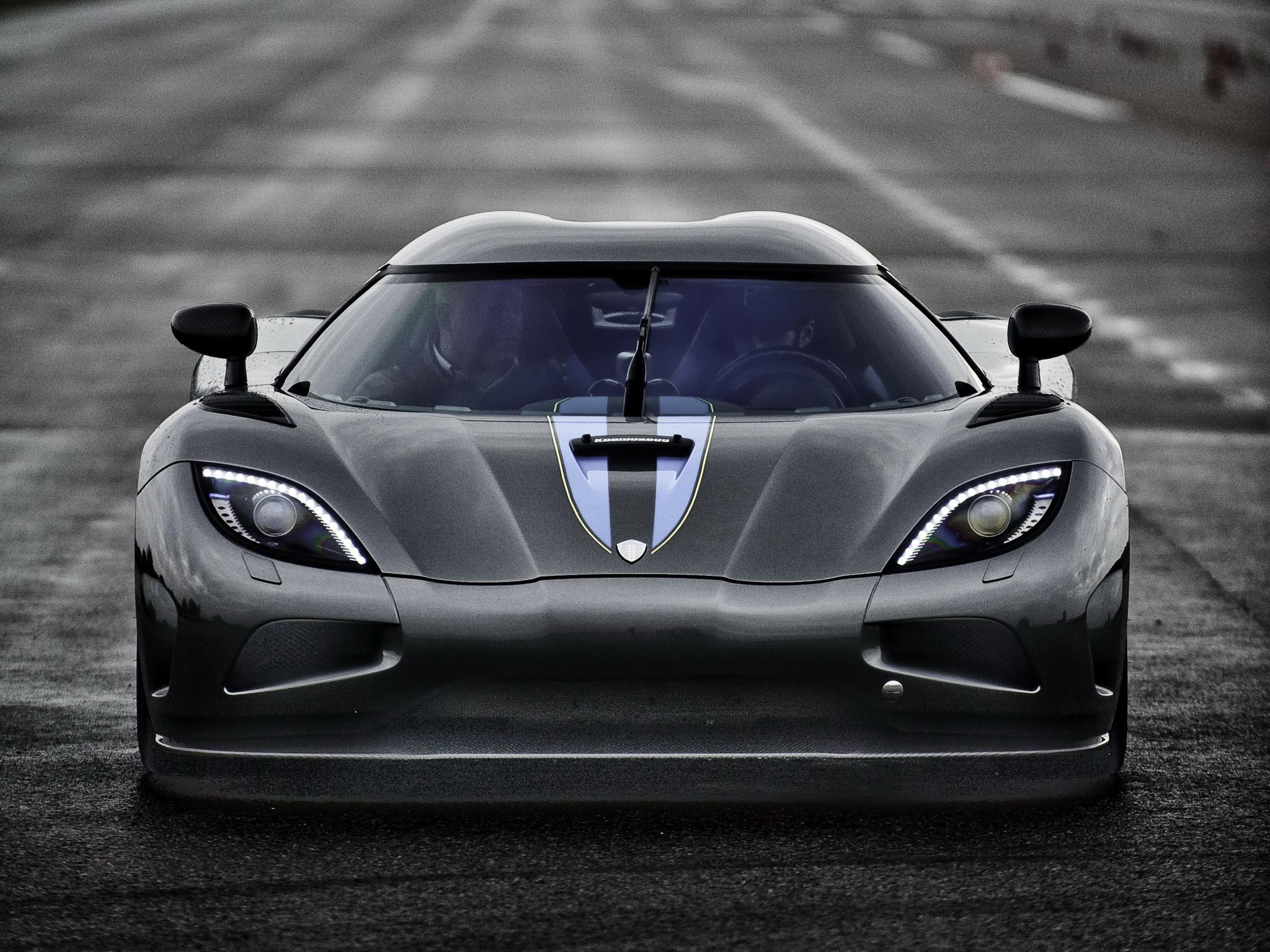 Koenigsegg