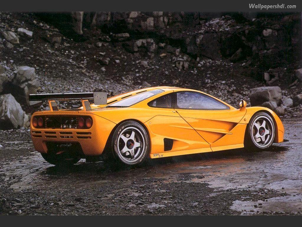 Mclaren F1 Illustration 10138 HD Wallpapers Pictures