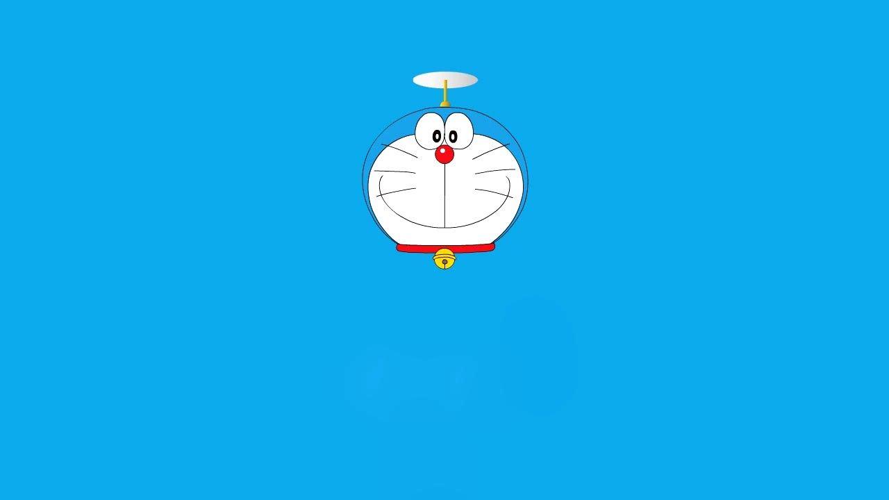 Wallpapers Doraemon