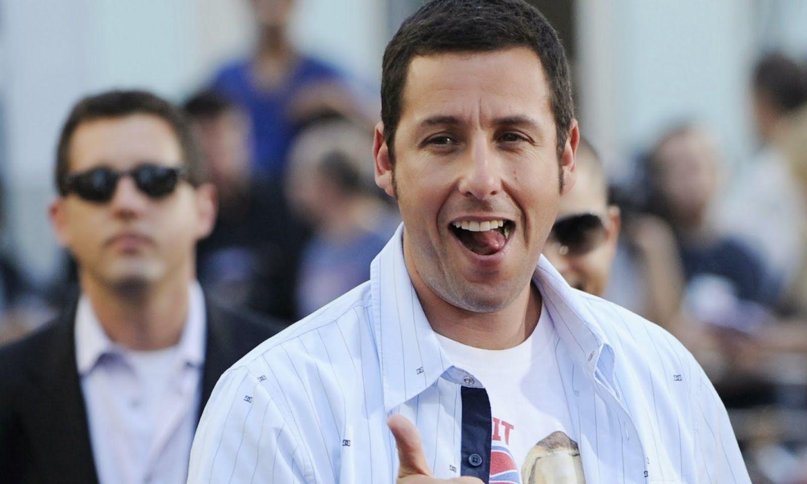 Adam Sandler Wallpapers