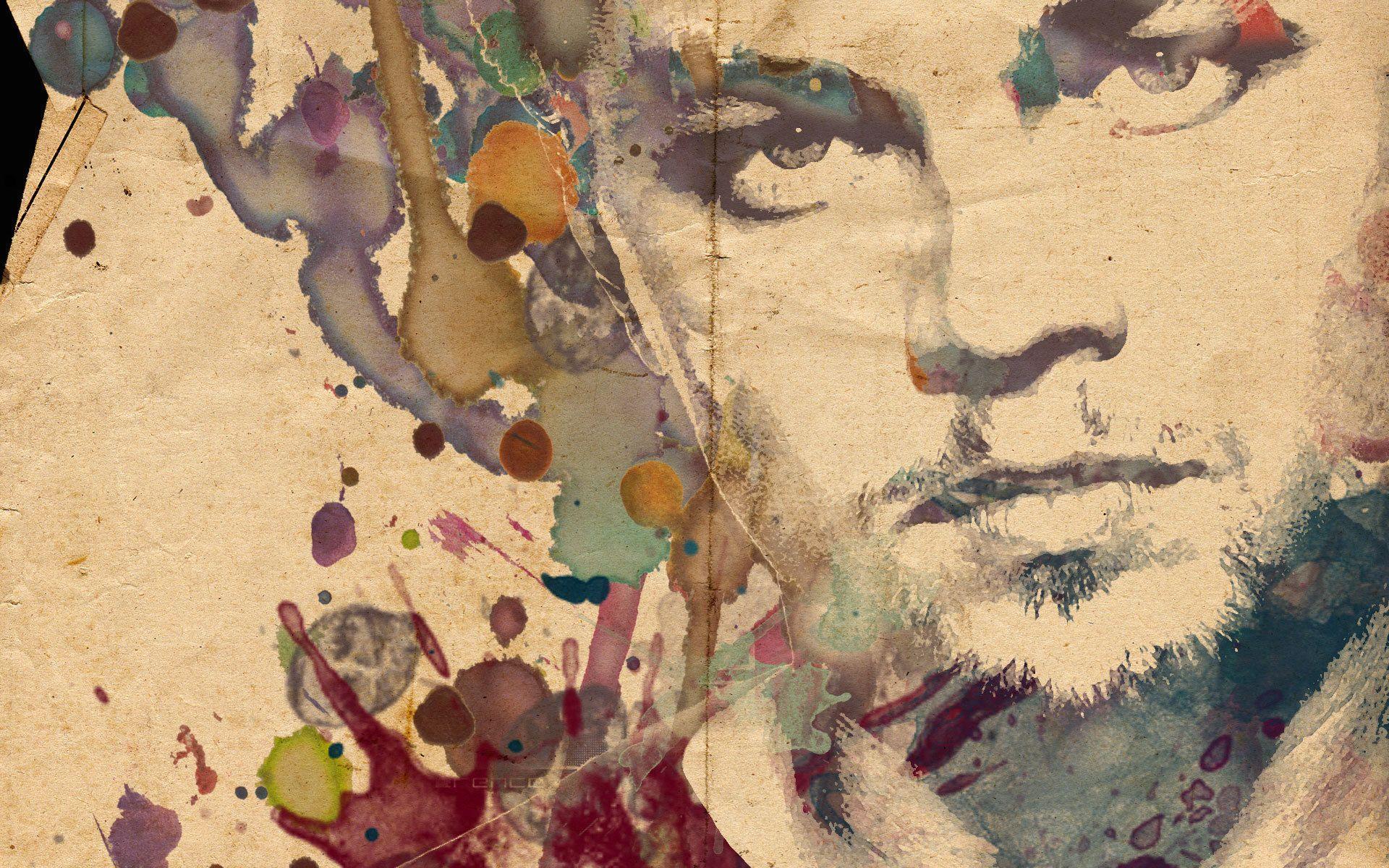 Leonardo DiCaprio Wallpapers