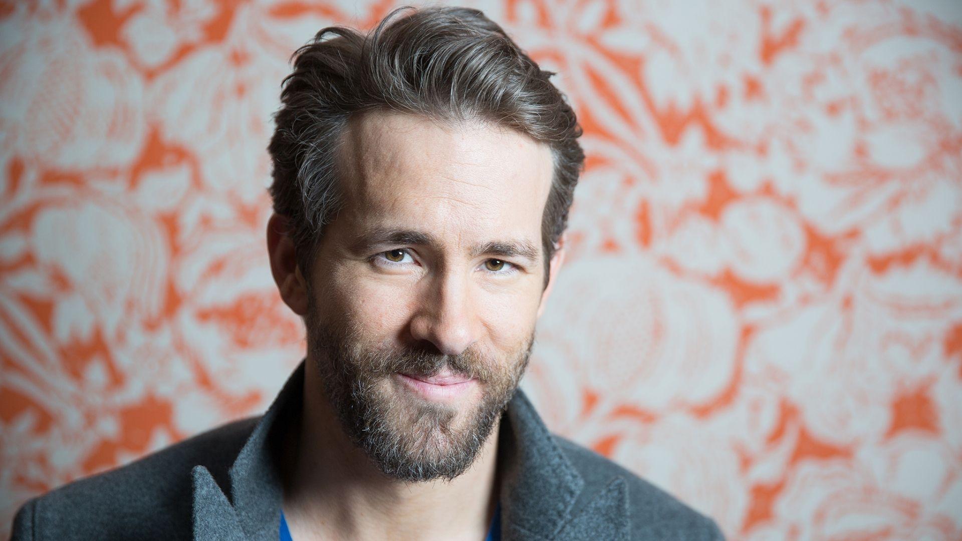 Full HD 1080p Ryan reynolds Wallpapers HD, Desktop Backgrounds