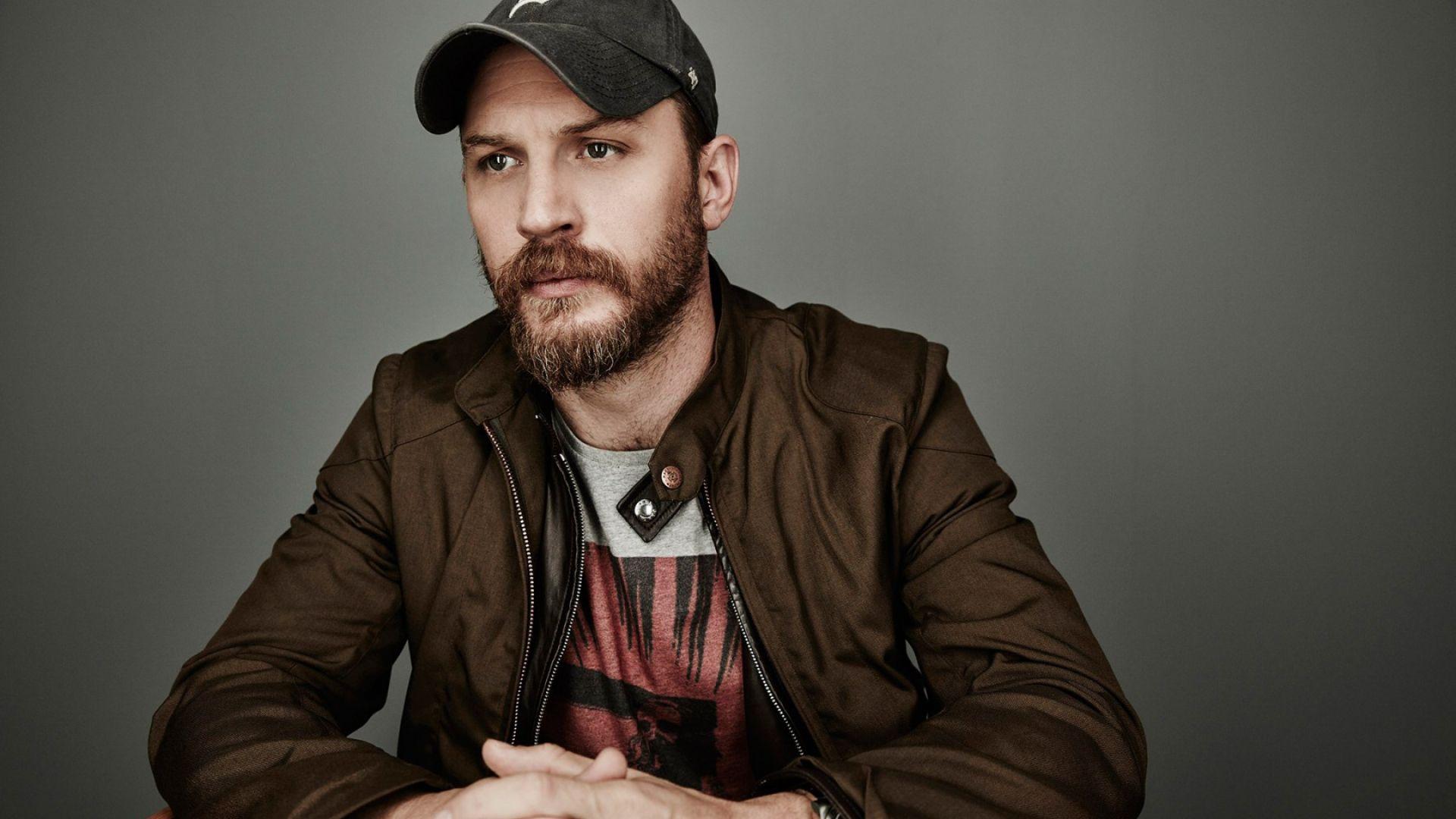 Full HD 1080p Tom hardy Wallpapers HD, Desktop Backgrounds