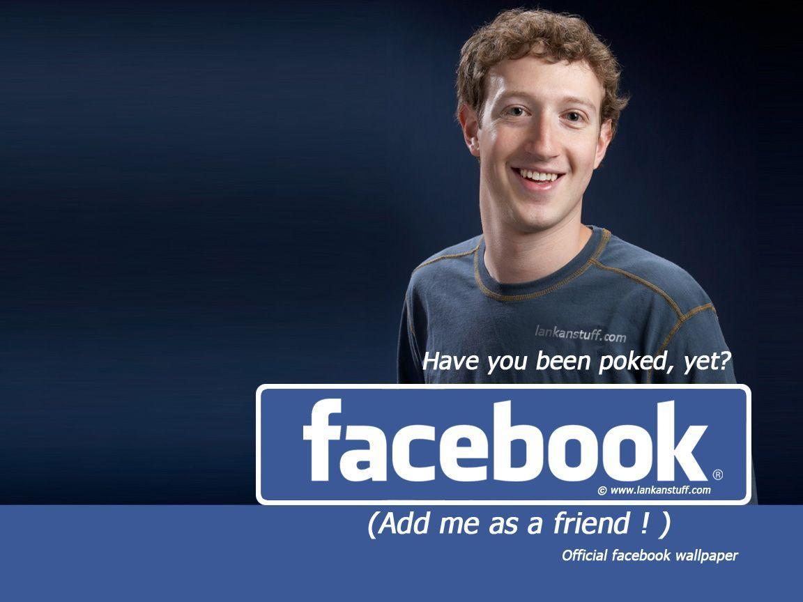 Mark Zuckerberg Wallpapers, Top Pictures of Mark Zuckerberg