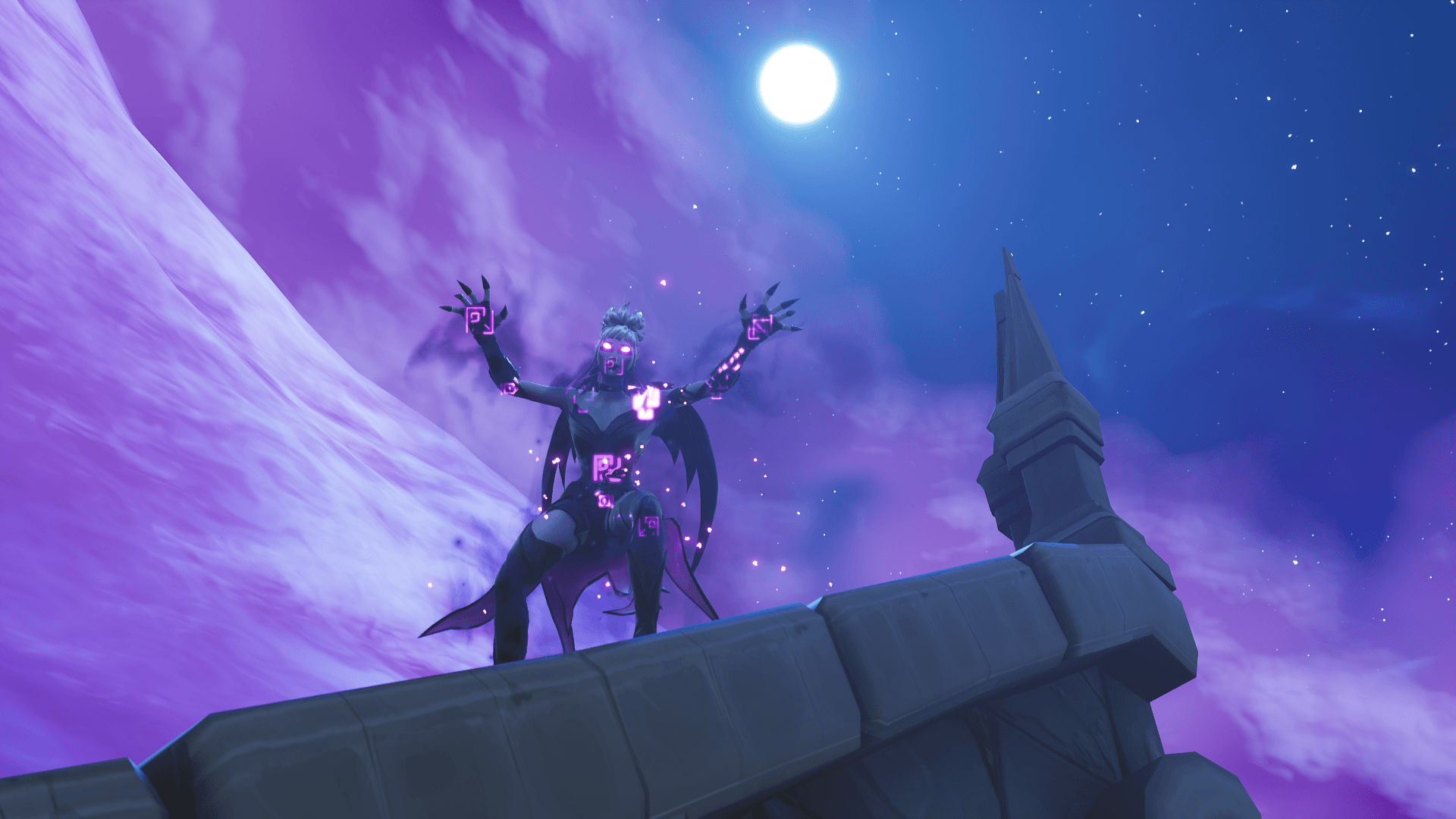 Dusk Wallpapers : FortNiteBR