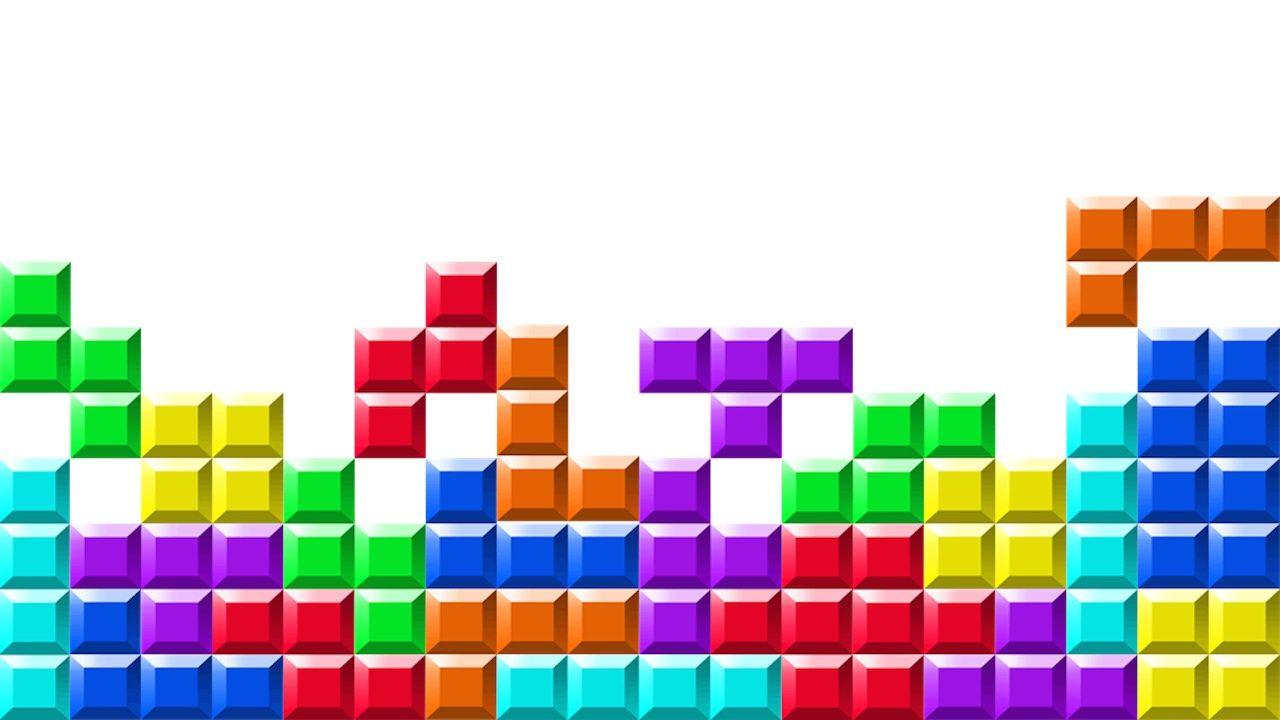 Tetris wallpapers