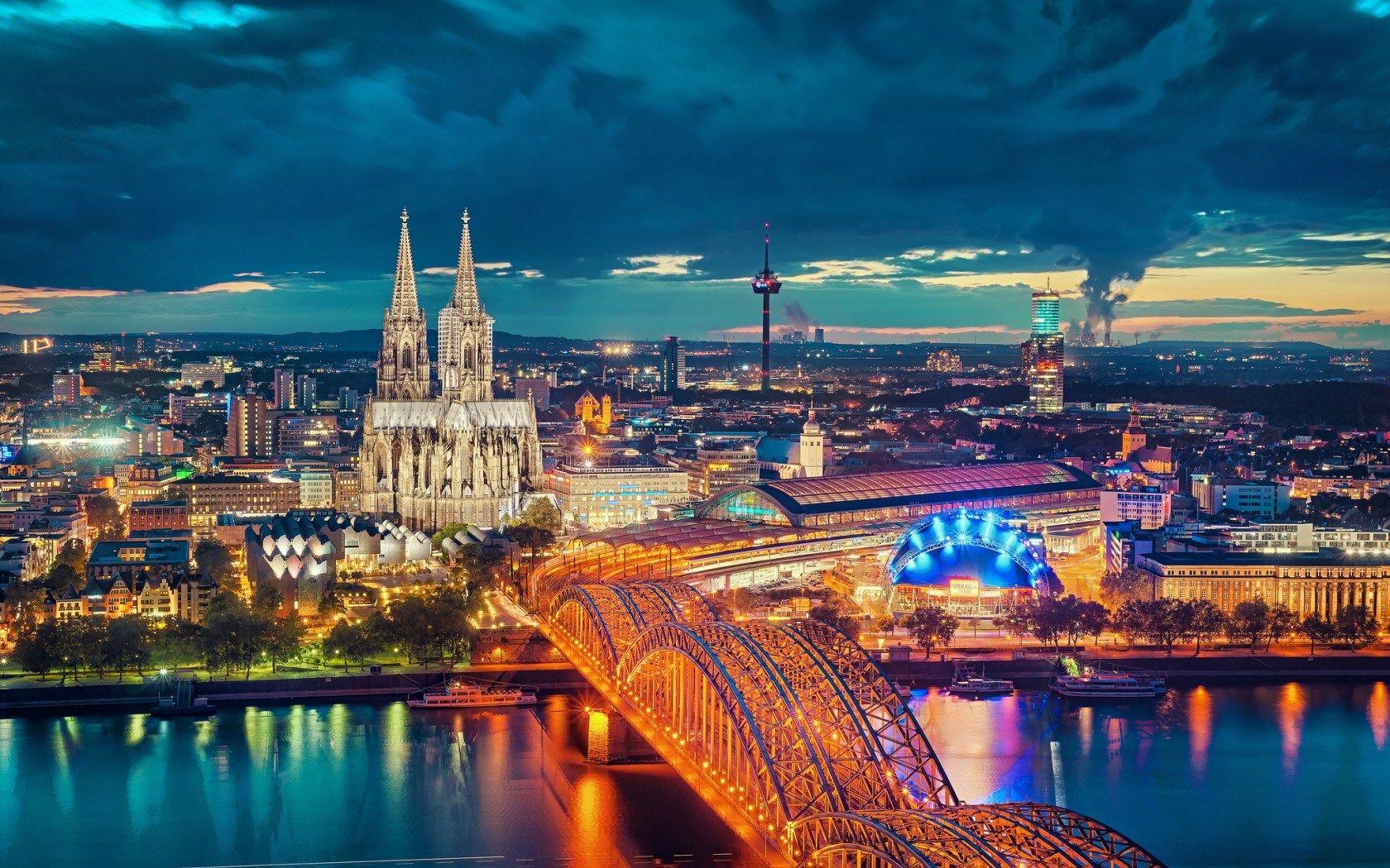 Cologne