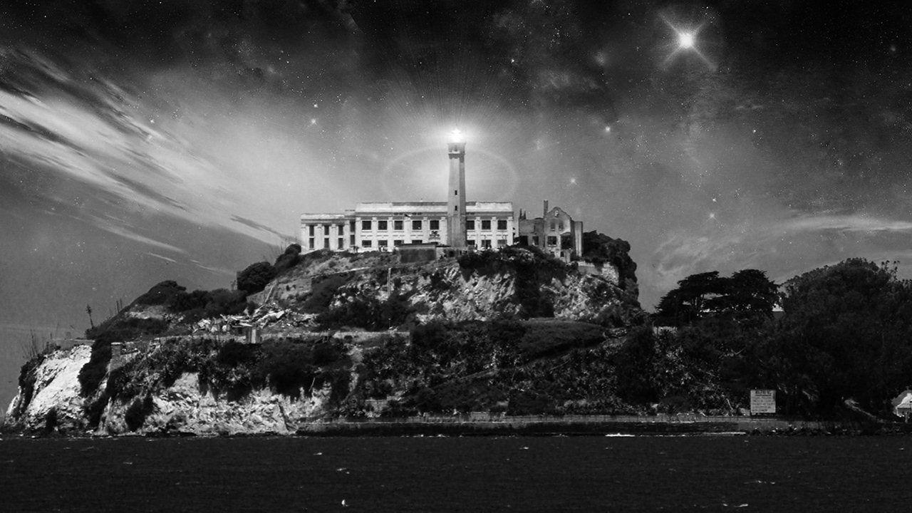 Alcatraz Wallpapers