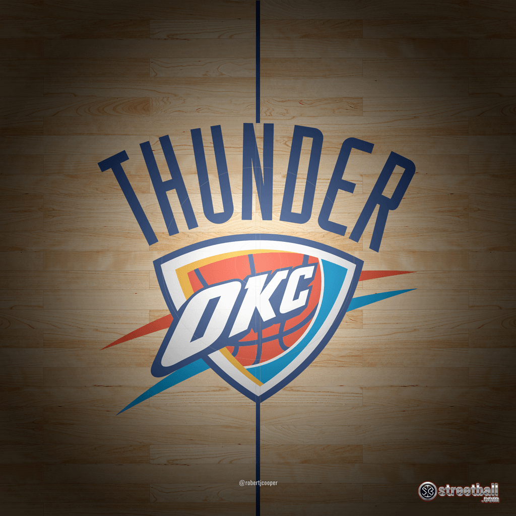 OKC Thunder Wallpapers HD