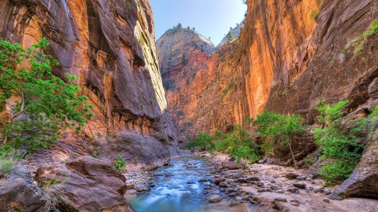 Fantastic Canyon Utah wallpapers