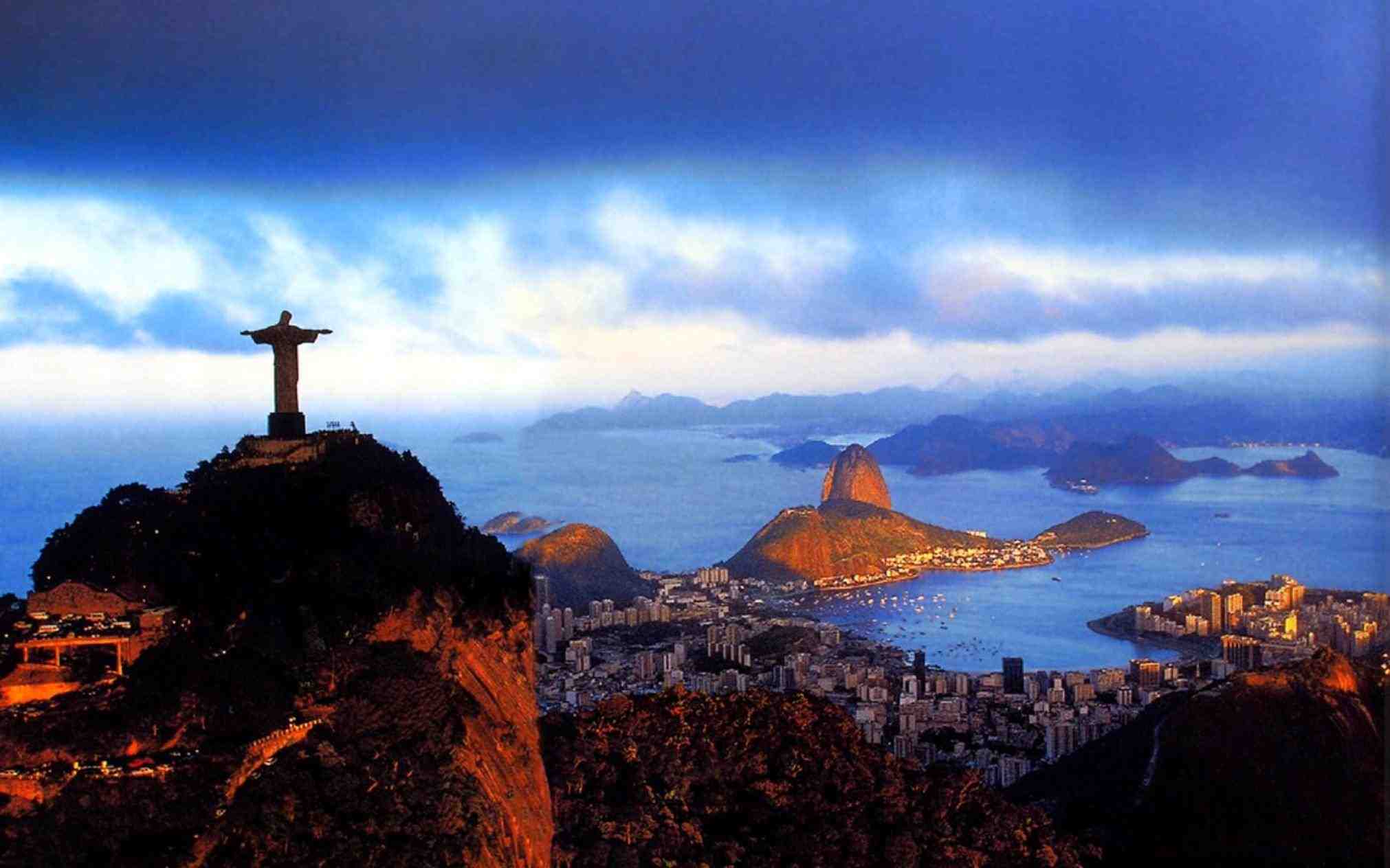 Rio De Janeiro Wallpapers 22