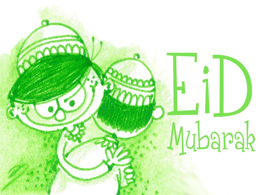 Eid Al Fitr Wallpapers HD Backgrounds, Image, Pics, Photos Free