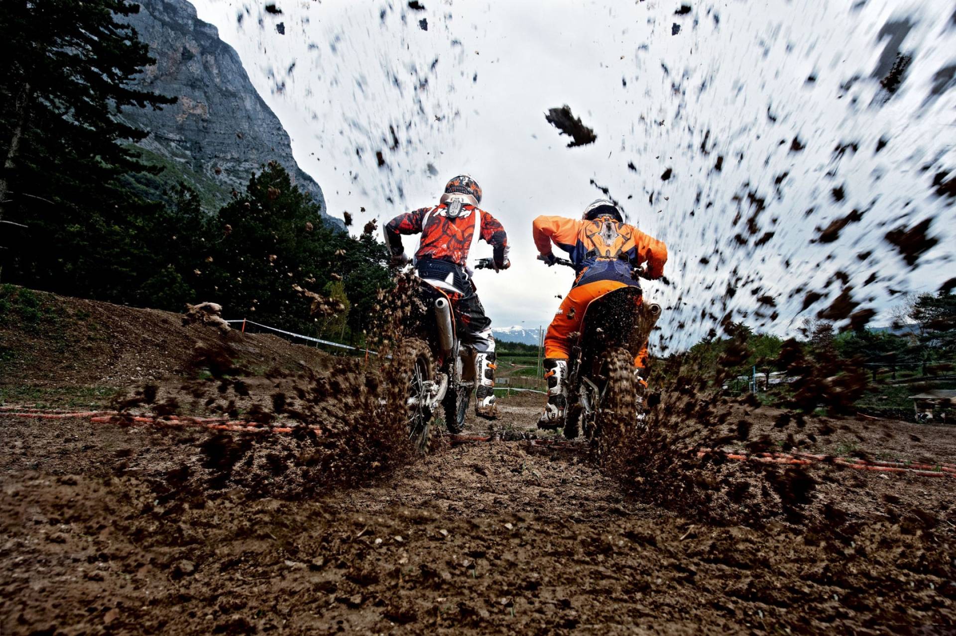 2010 ktm 450sx f