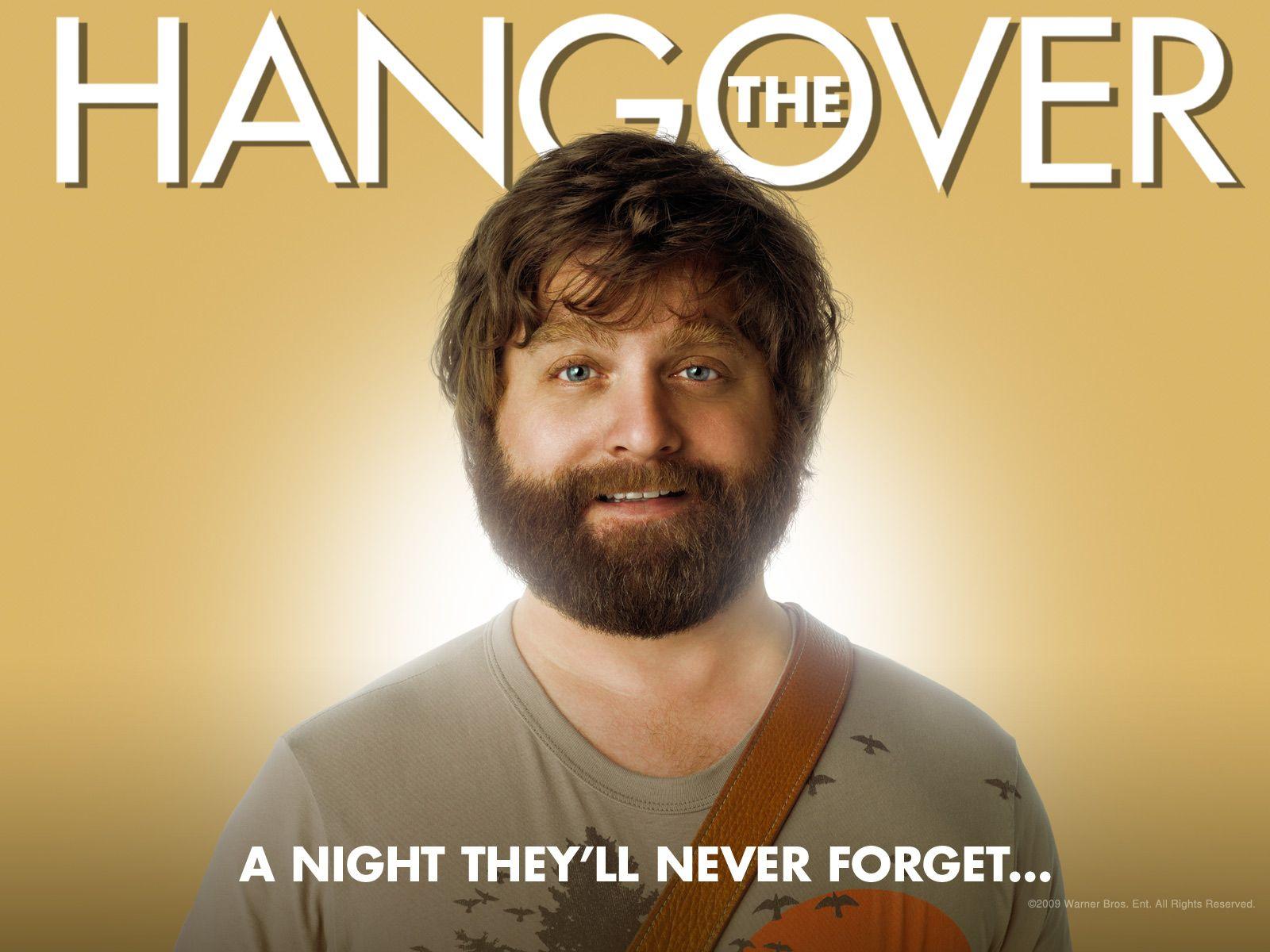 » Hangover Wallpapers