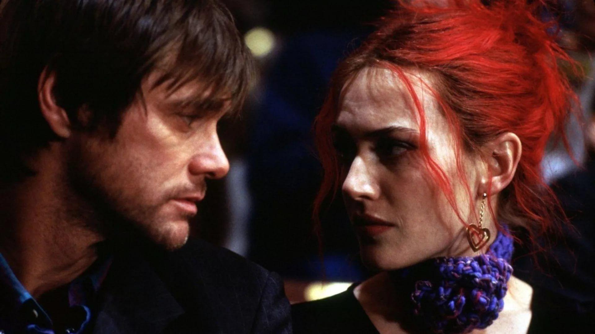 Eternal Sunshine Of The Spotless Mind HD Wallpapers free