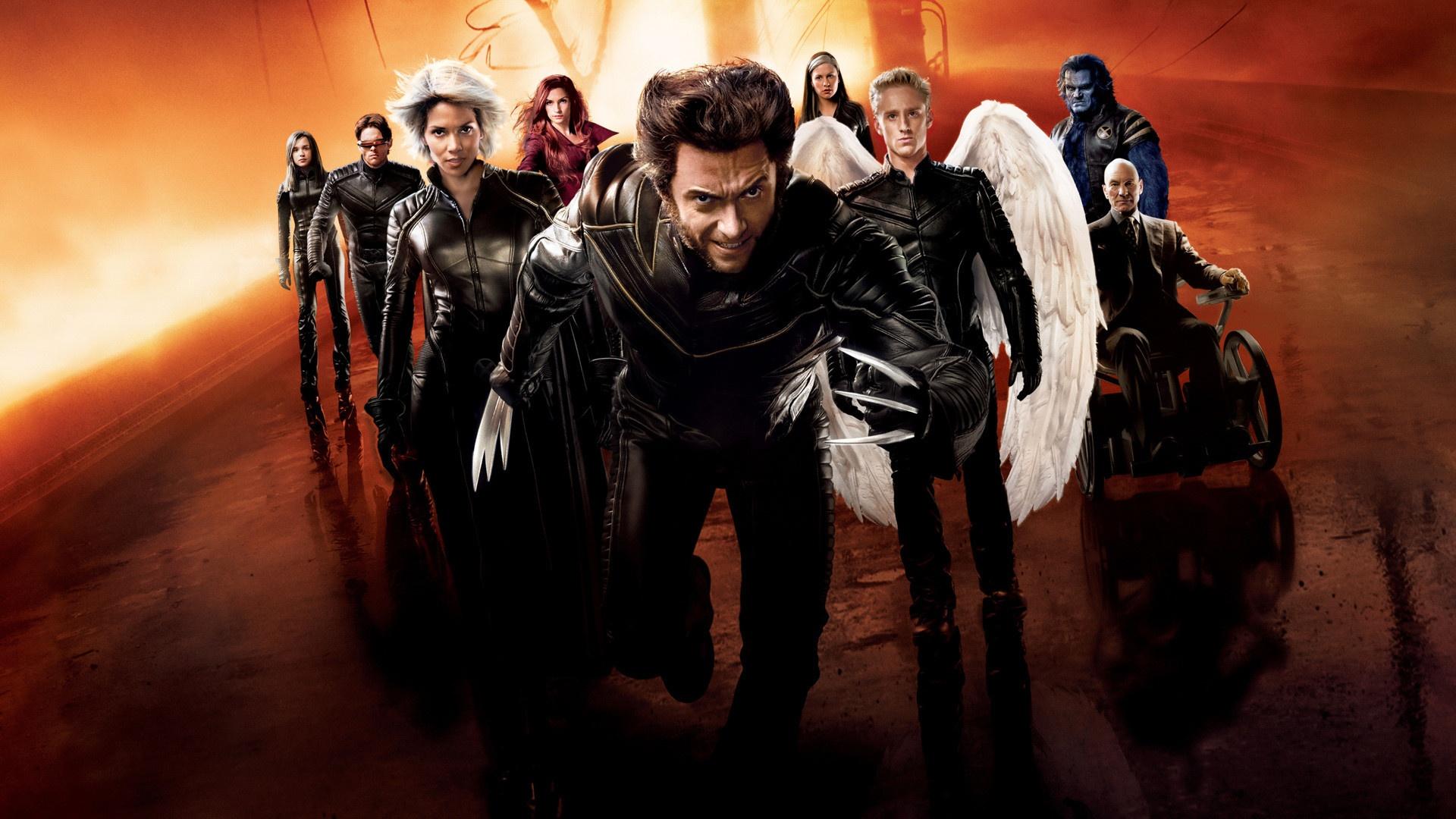 Free Download Storm X Men Movie Wallpapers