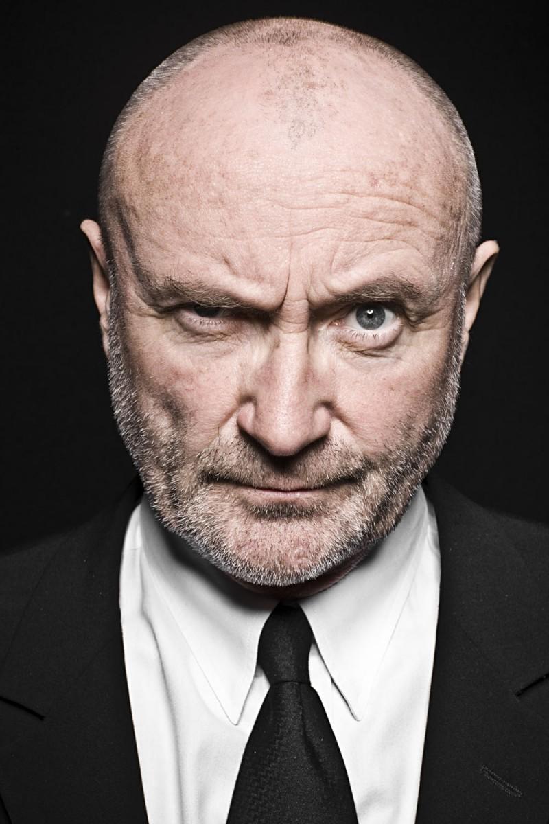 Phil Collins photo 16 of 22 pics, wallpapers