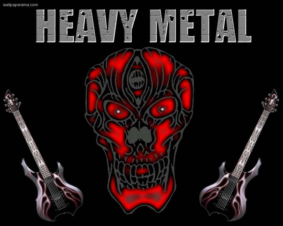 Heavy Metal Wallpapers