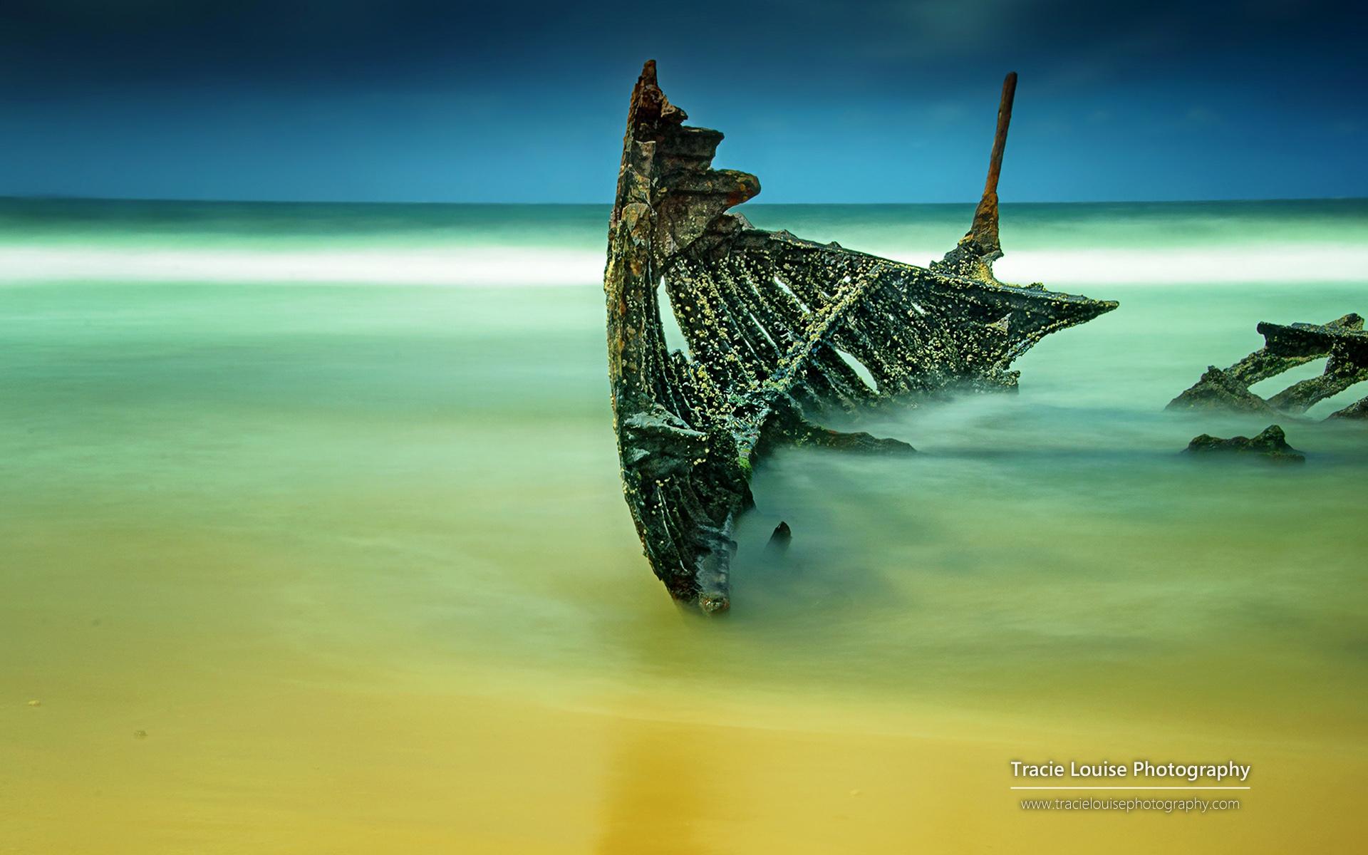 Dicky Beach, Caloundra, Sunshine Coast, Queensland, Australia