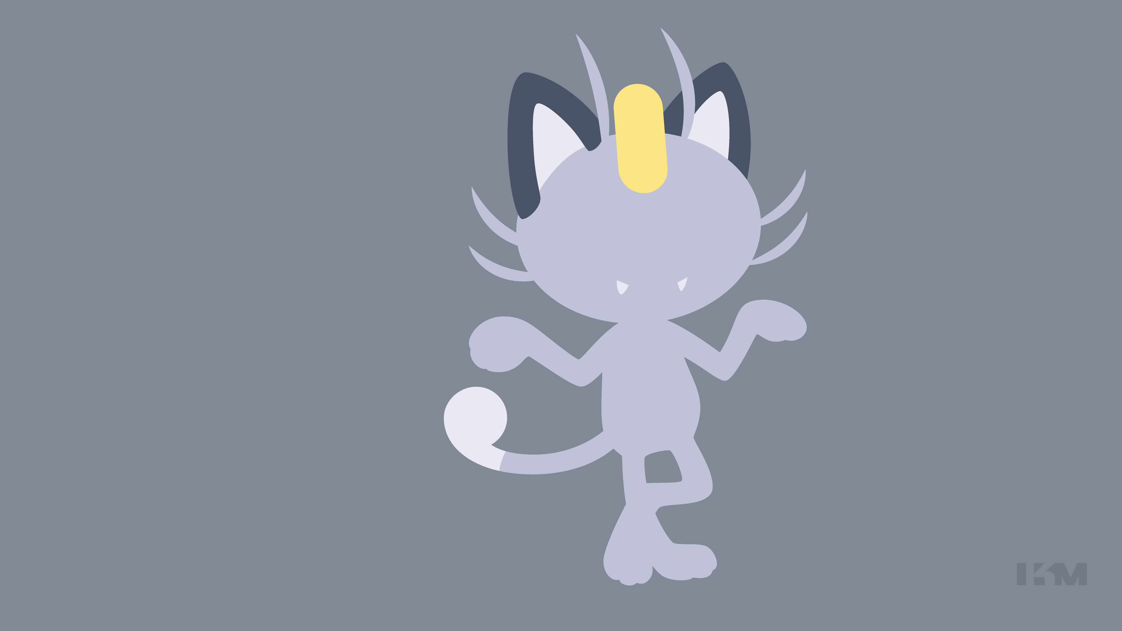 15 Meowth