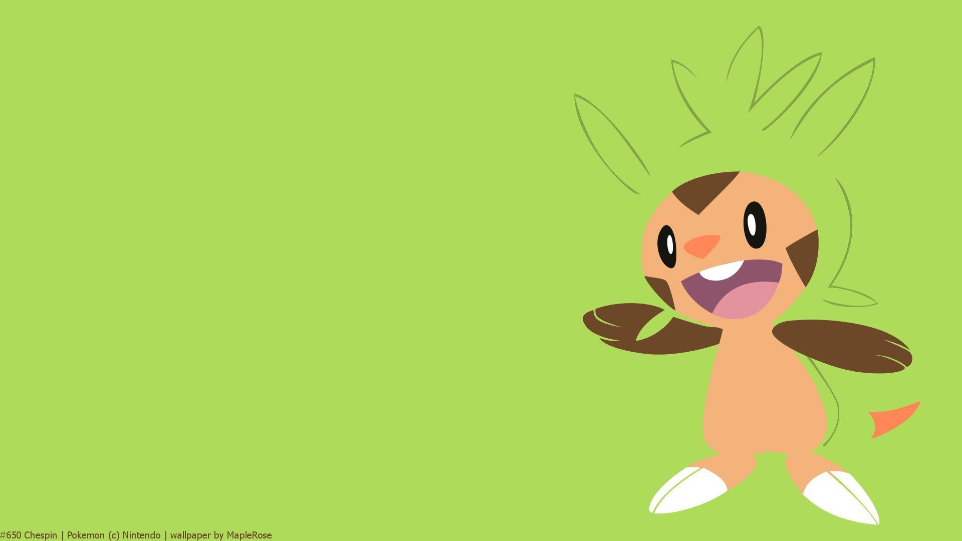 650 Chespin