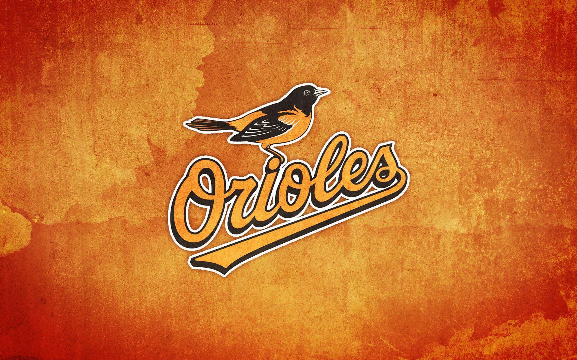 Baltimore Orioles Wallpapers