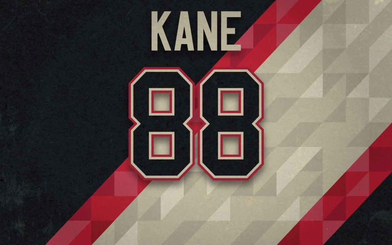 New Player Wallpapers….. Patrick Kane