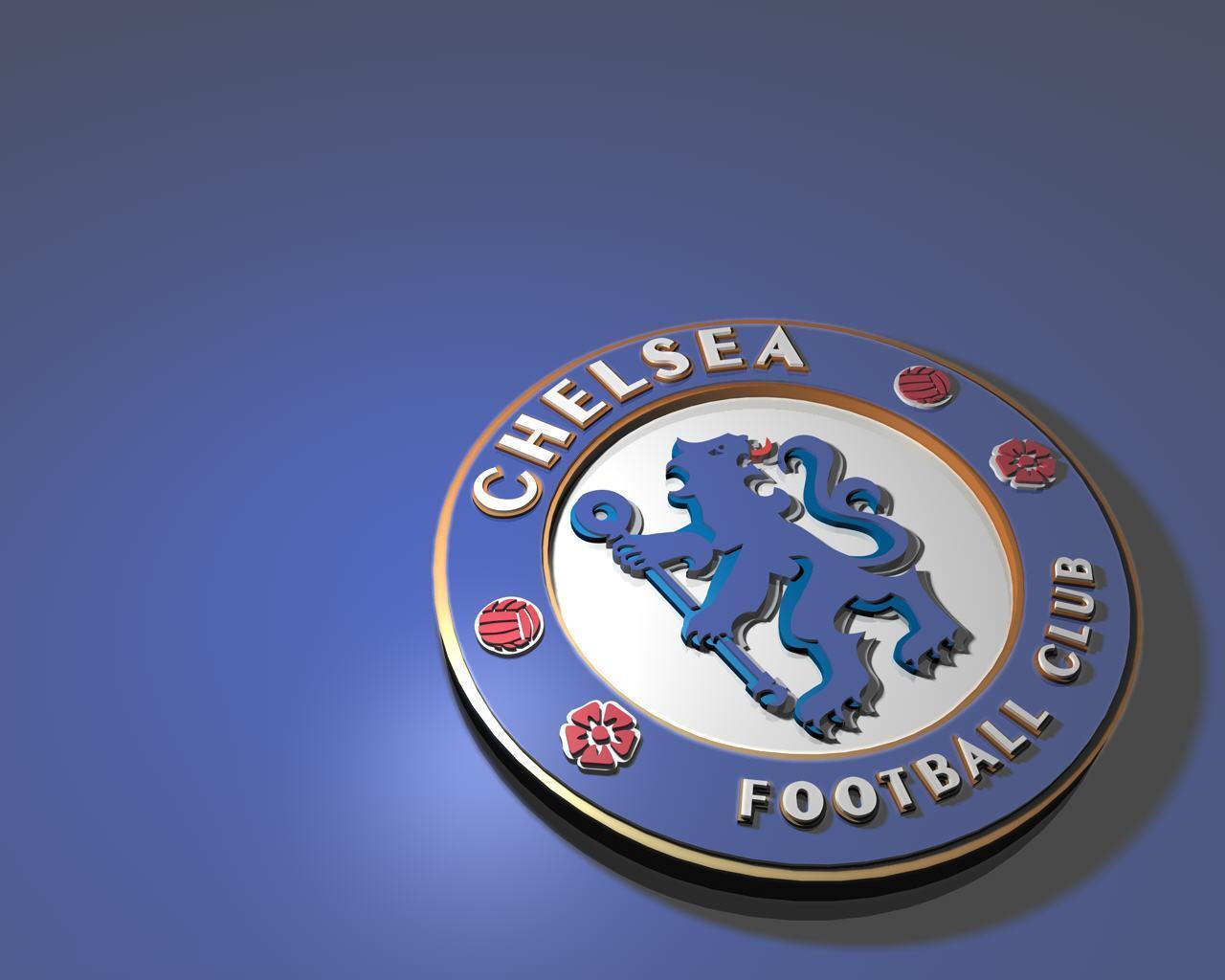 Chelsea Fc Logo Wallpapers HD Wallpapers