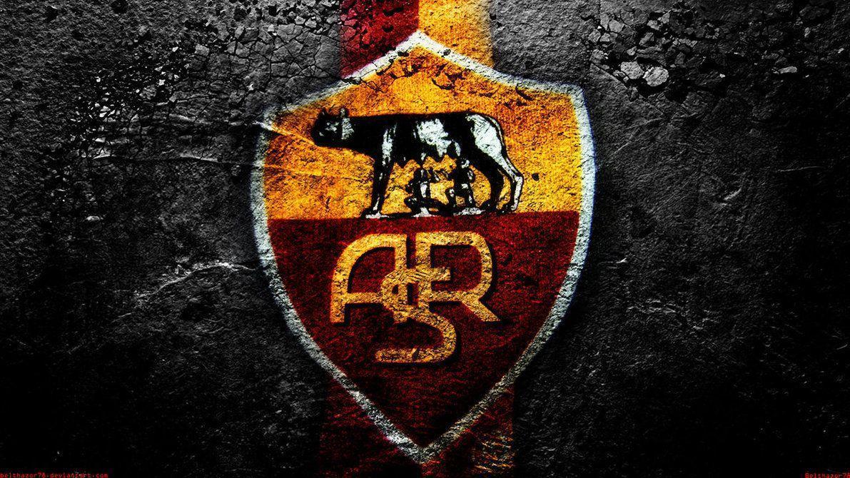 HD As Roma Wallpapers and Photos