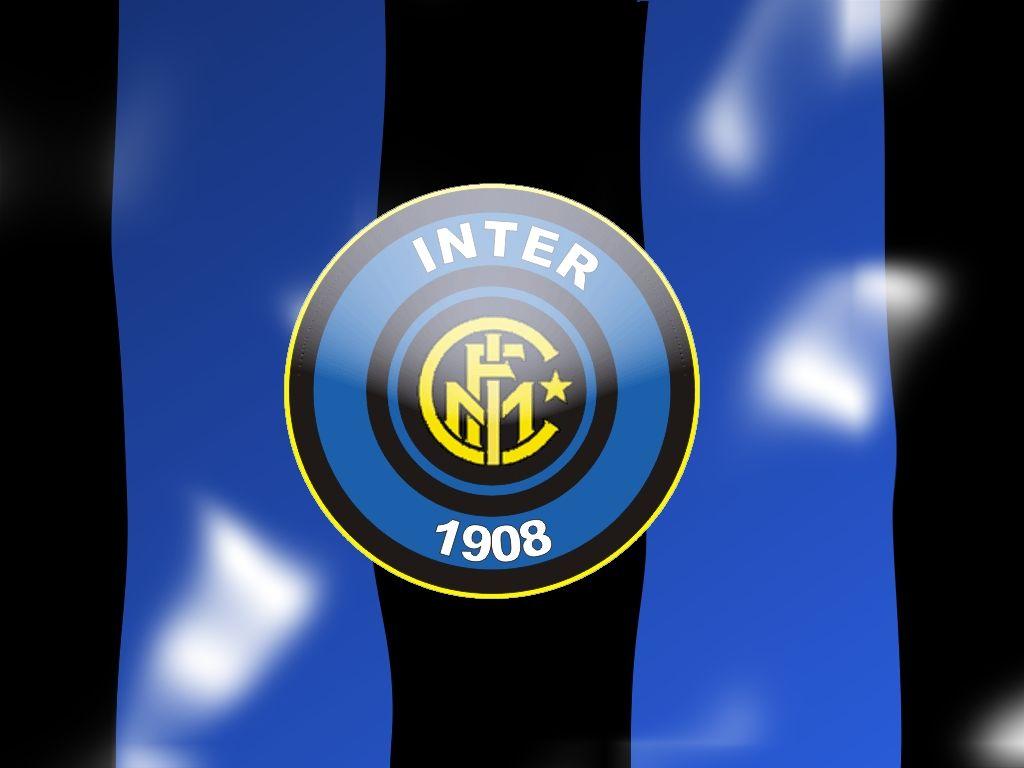 Amazing Inter Milan FC Logo Wallpaper1 Inter Milan Fc Logo