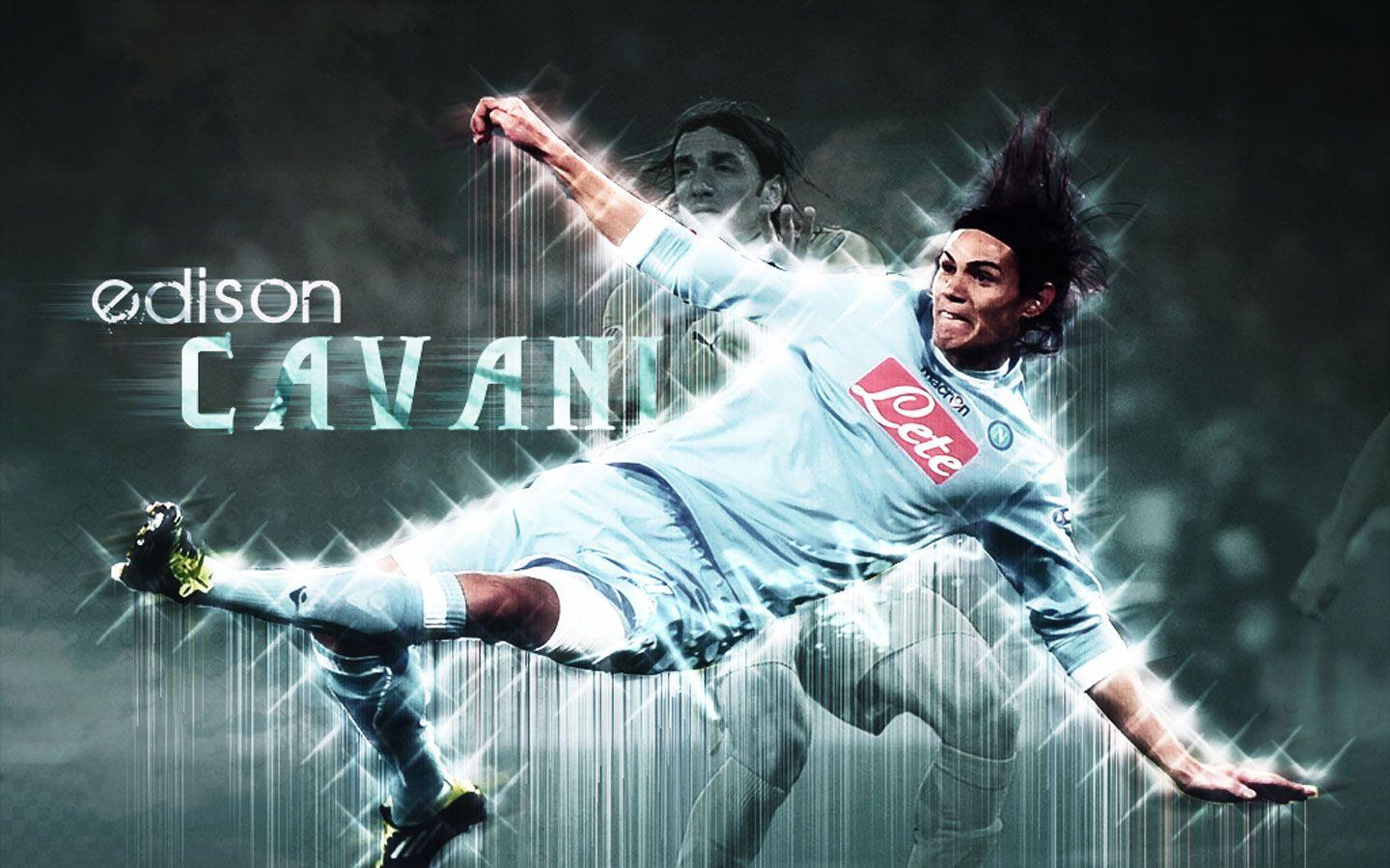 Edinson Cavani Wallpapers, 46 Free Edinson Cavani Wallpapers