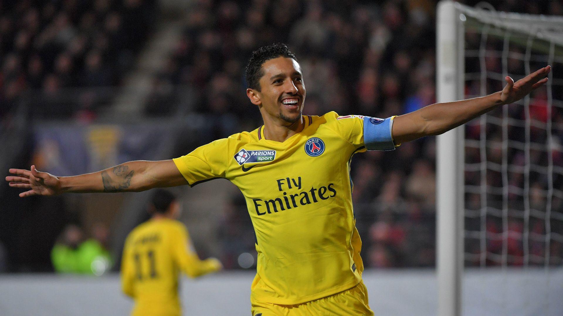 Marquinhos: PSG know what’s needed against Real Madrid