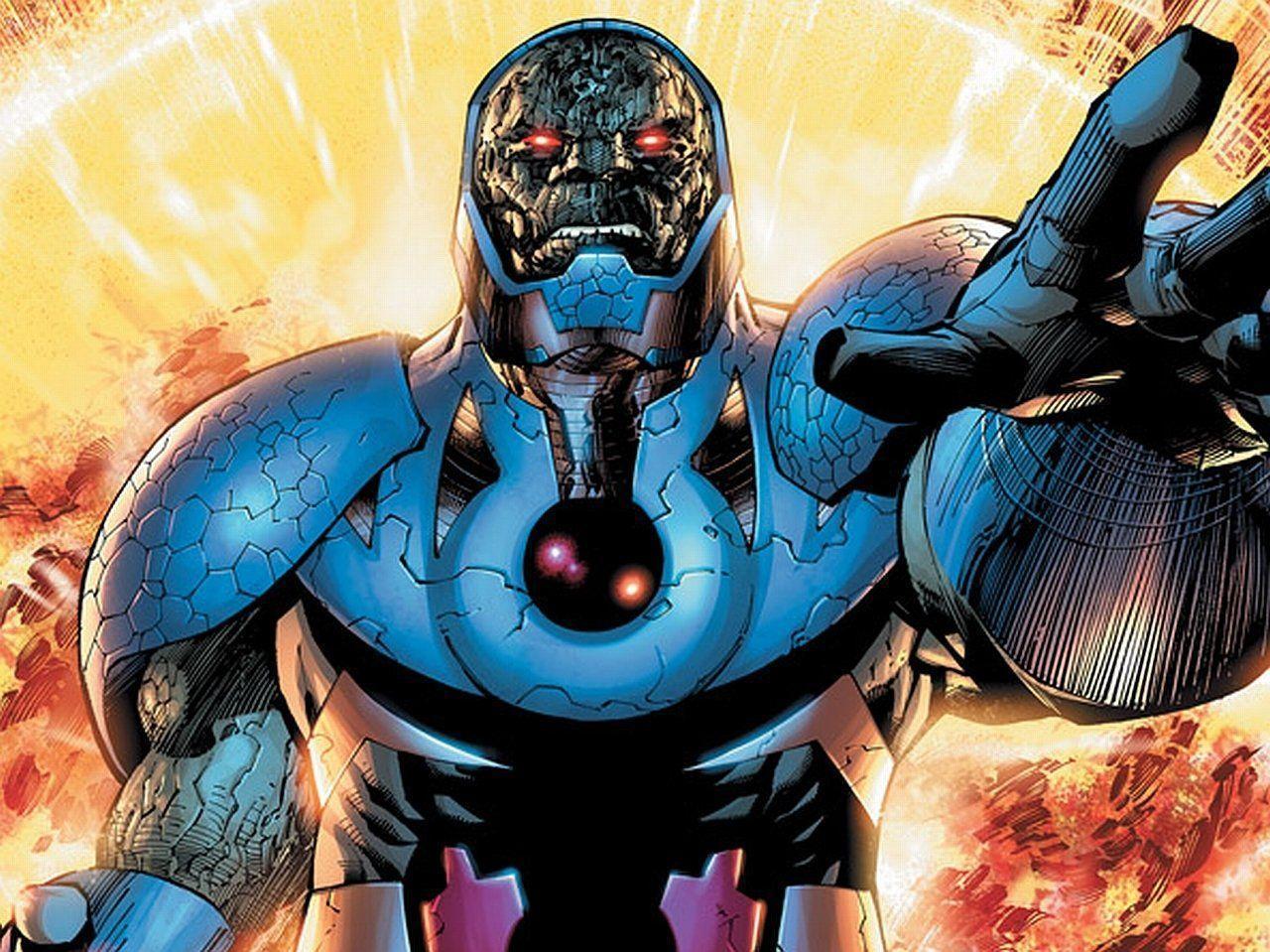 9 Darkseid HD Wallpapers