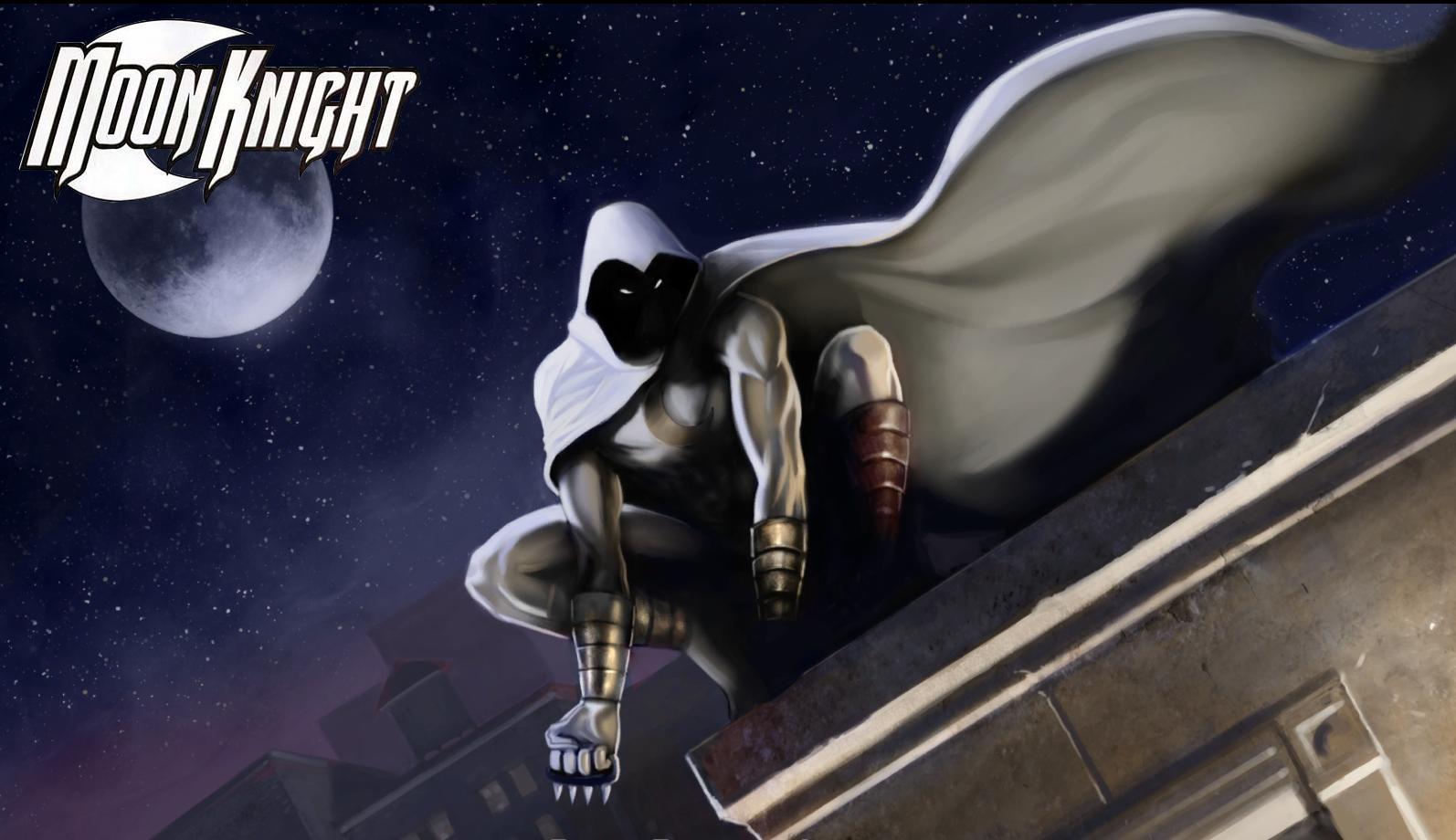 Moon Knight