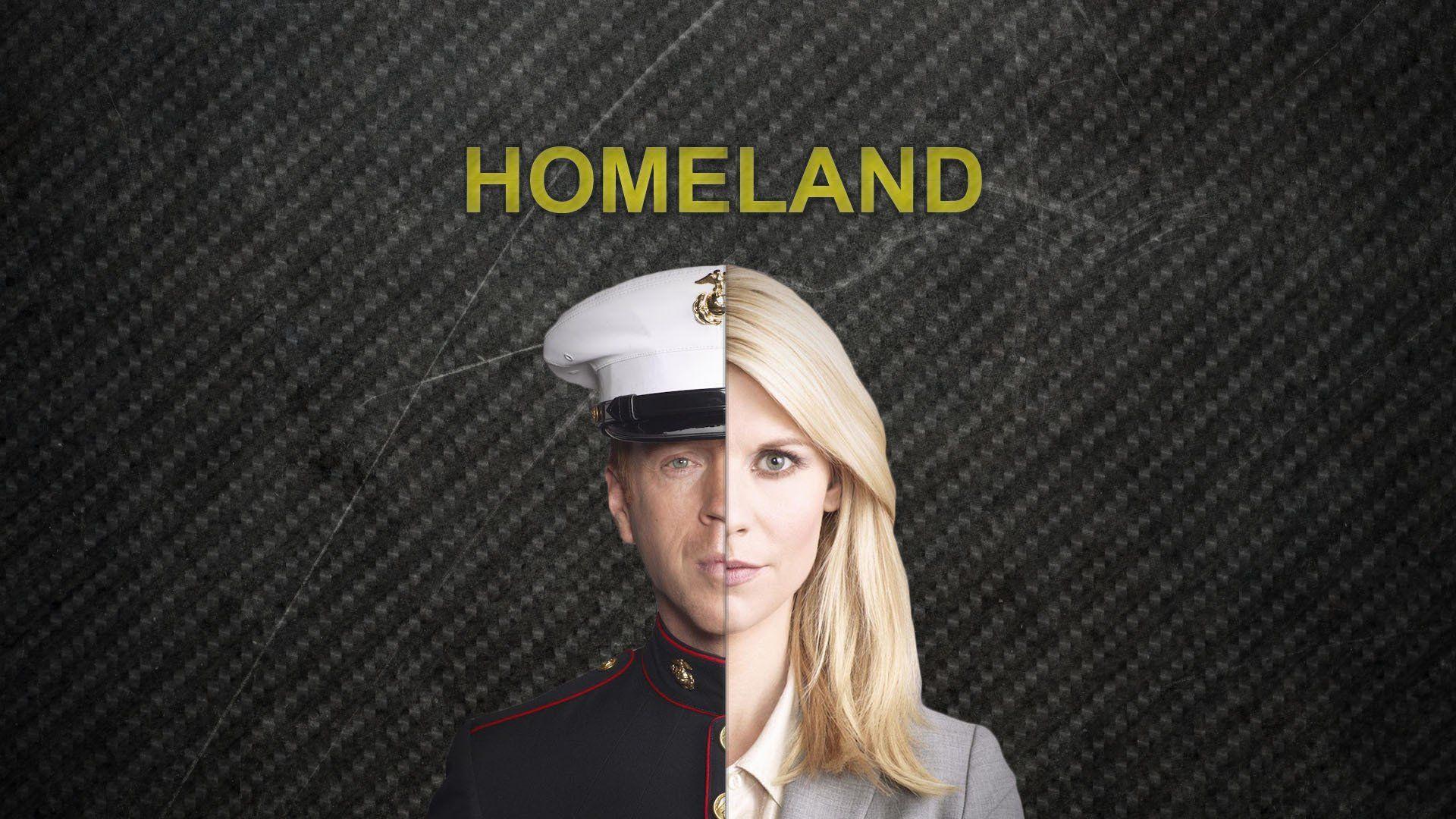 40 Homeland HD Wallpapers