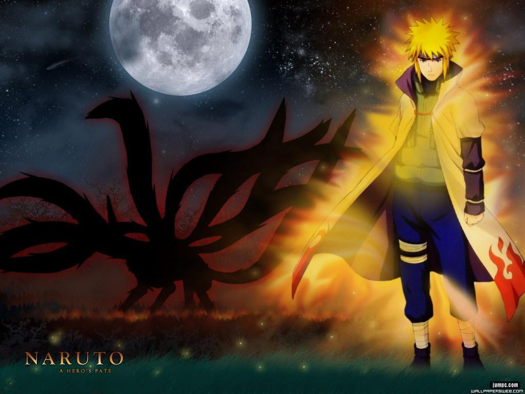 Hd Naruto Wallpapers 15132 Wallpapers