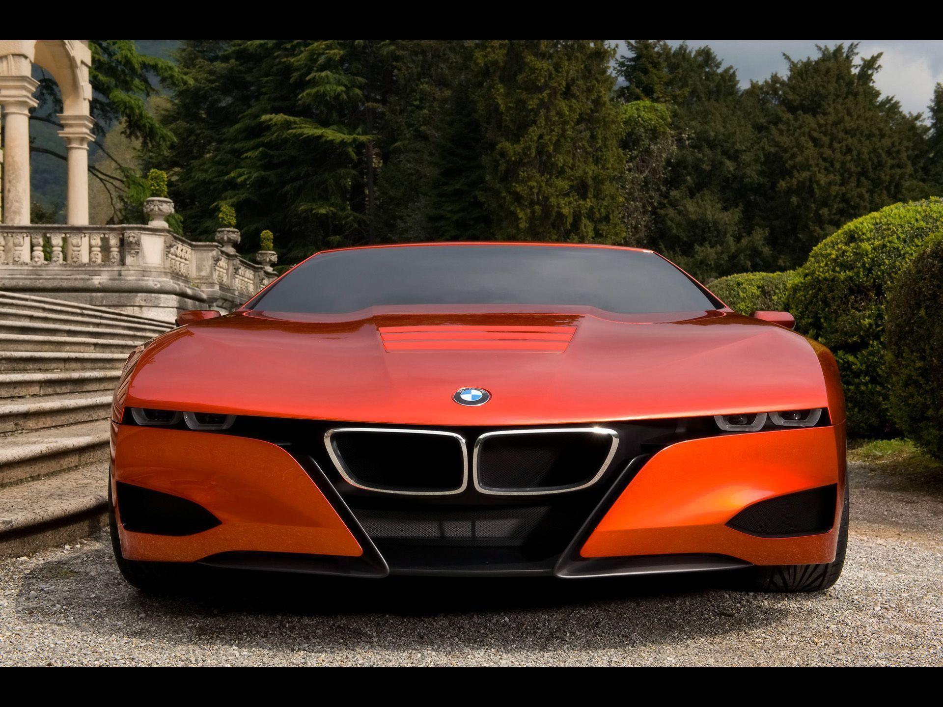 Image For > Bmw M1 Logo