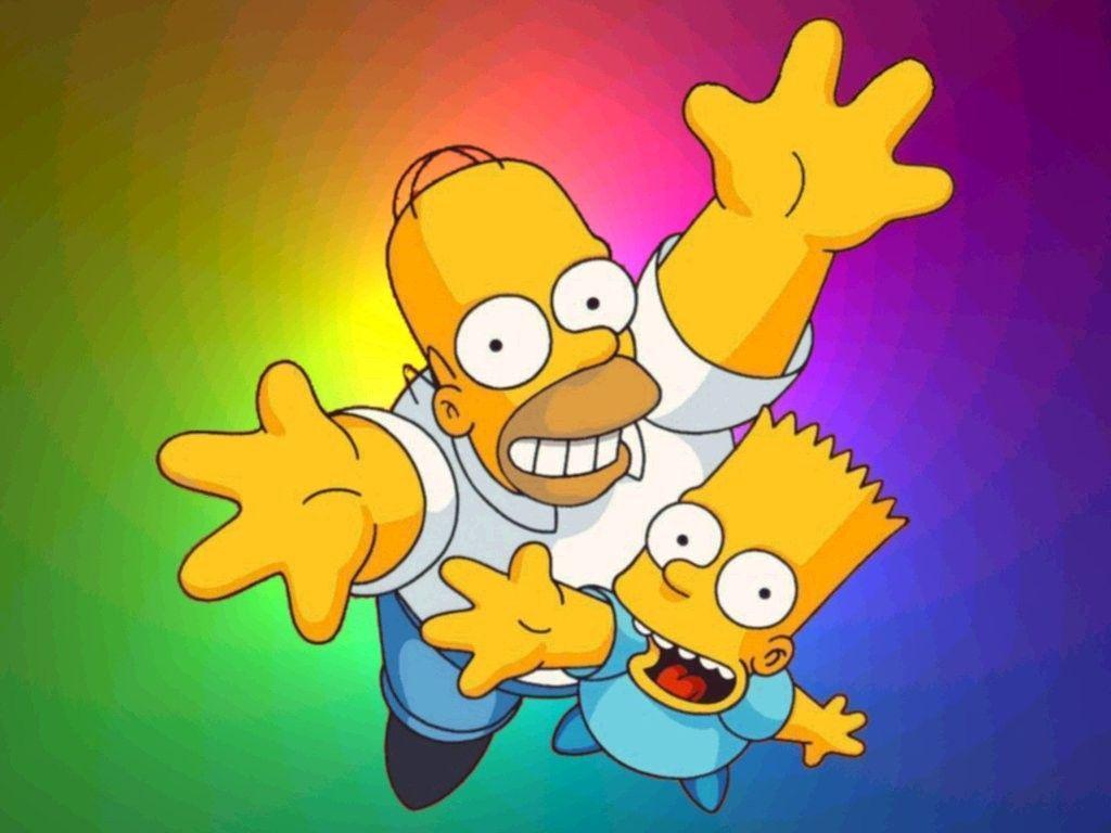 1000+ image about SIMPSONS WALLPAPERS