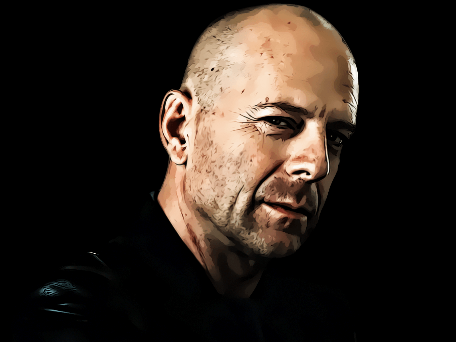 Bruce Willis