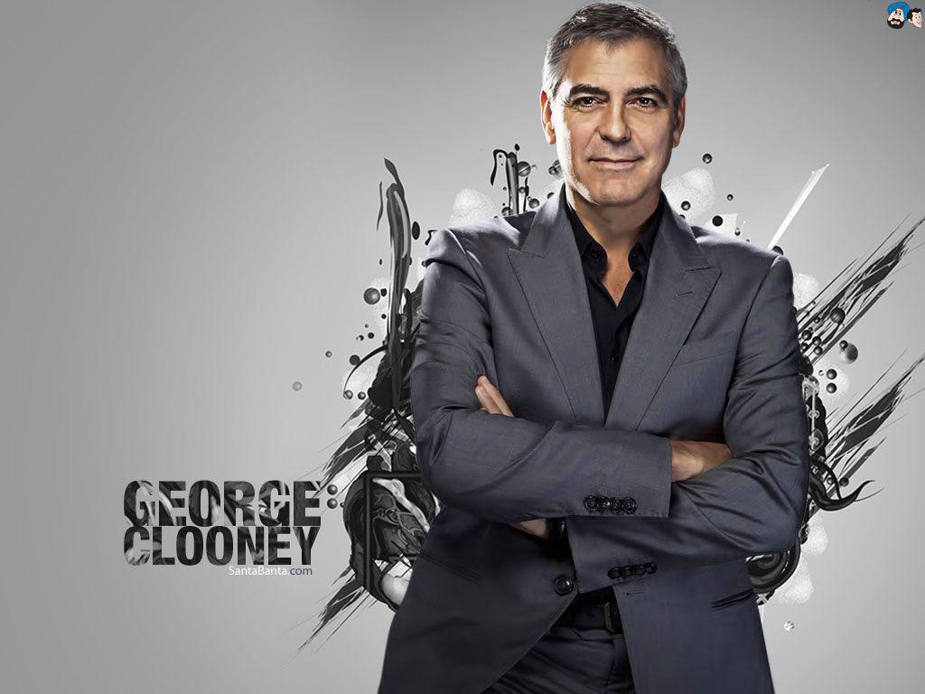 Clooney