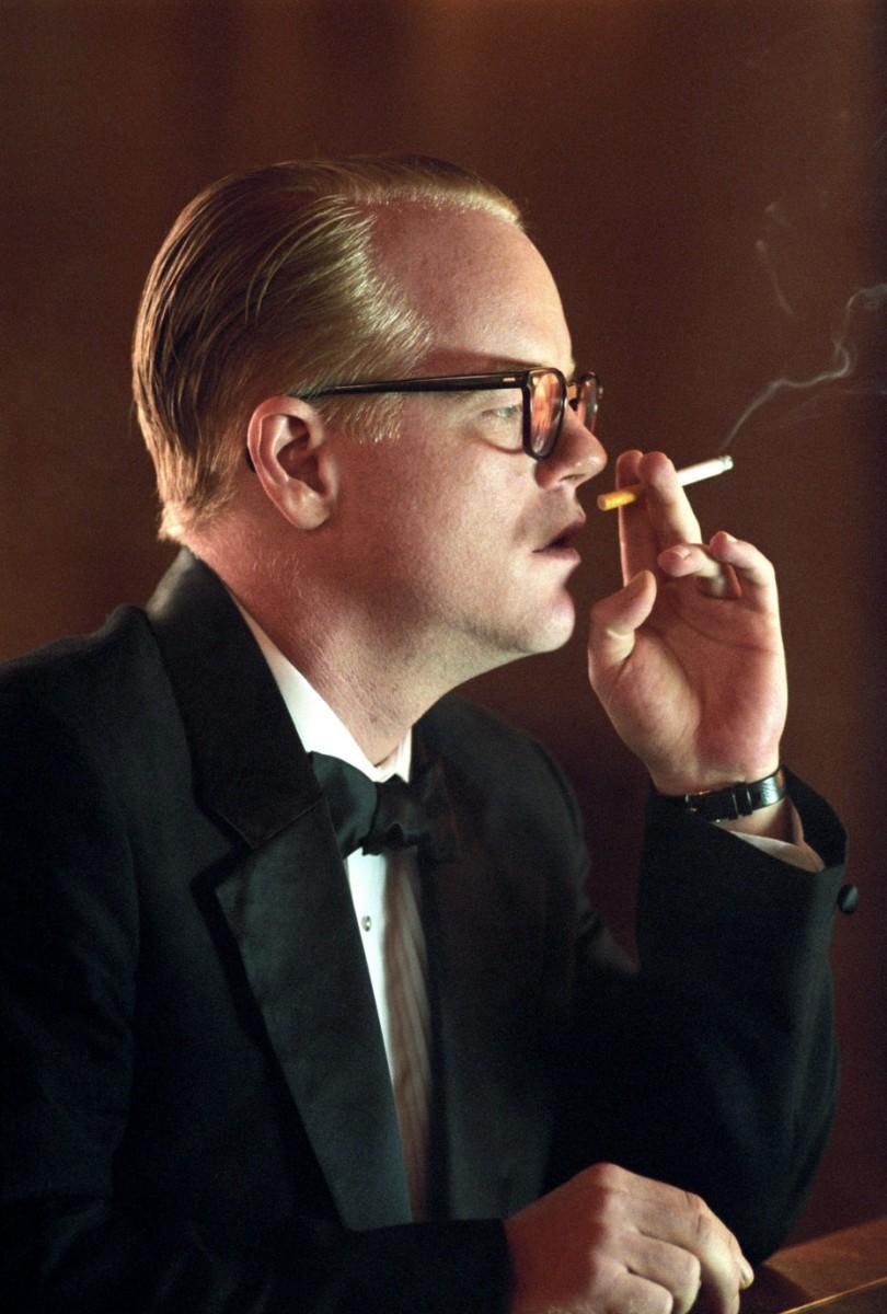 Philip Seymour Hoffman photo 8 of 16 pics, wallpapers