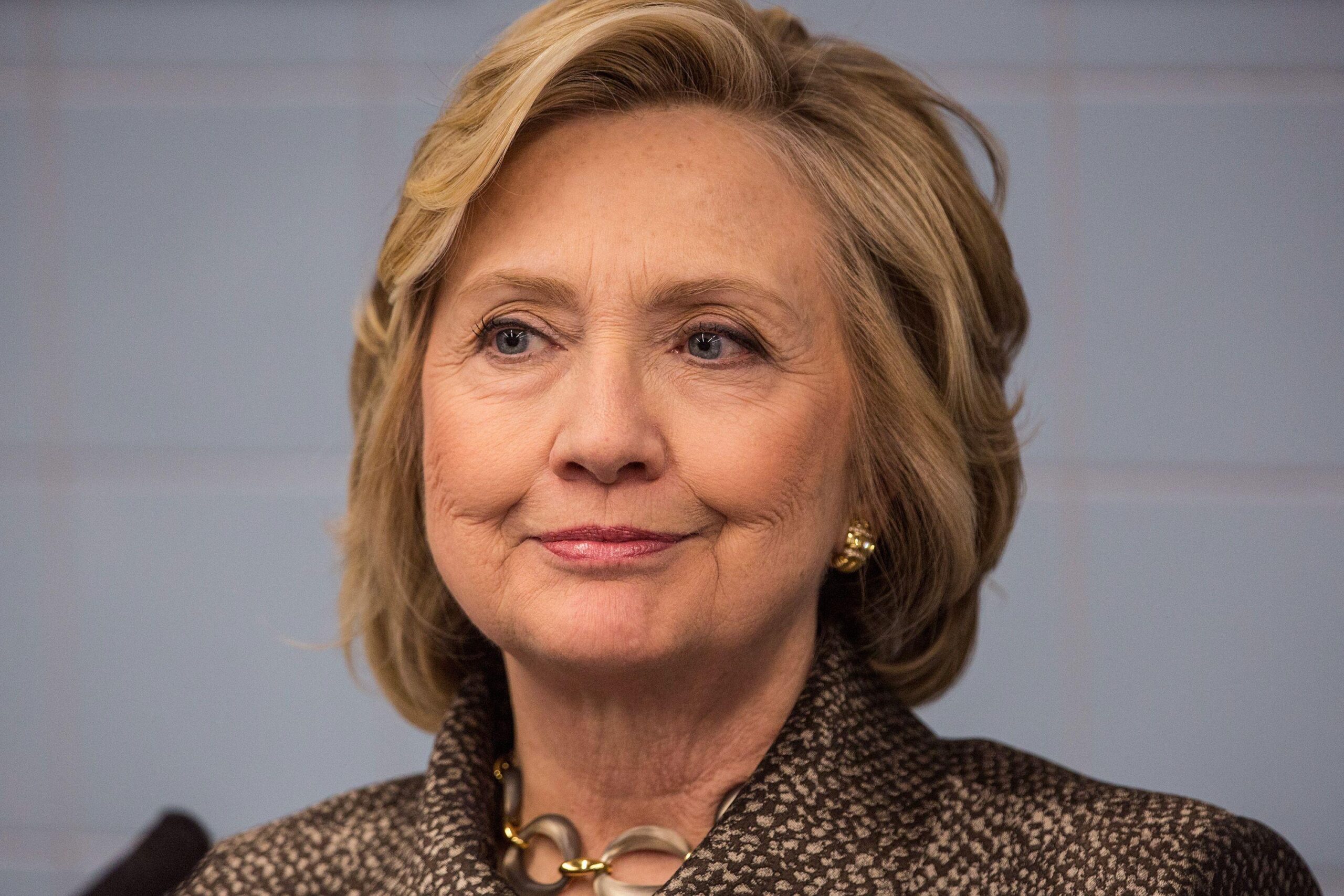 Hillary Clinton Free HD Wallpapers Image Backgrounds