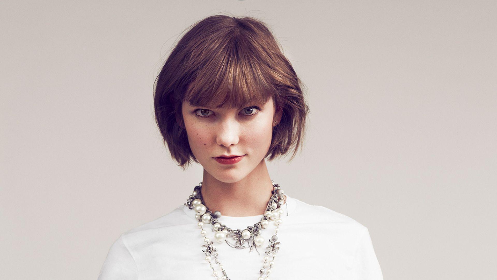 26 Gorgeous HD Karlie Kloss Wallpapers